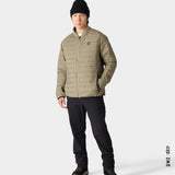 HYBRID ISOLANT HOMME 686 THERMAL PUFF SAGE - DM2 SHOP