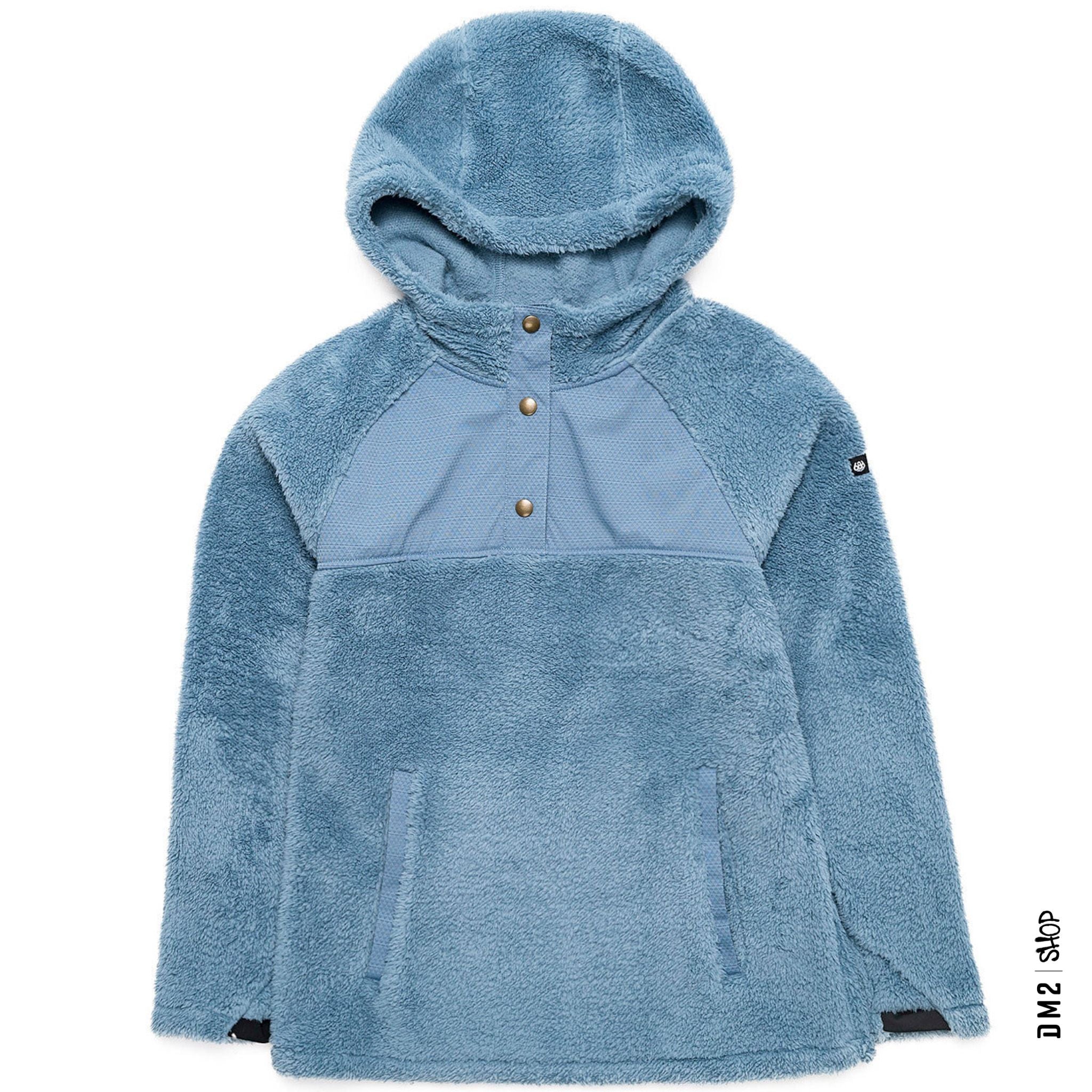 SHERPA 686 FEMME HEMLOCK, 2 couleurs - DM2 SHOP