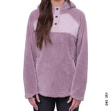 SHERPA 686 FEMME HEMLOCK, 2 couleurs - DM2 SHOP