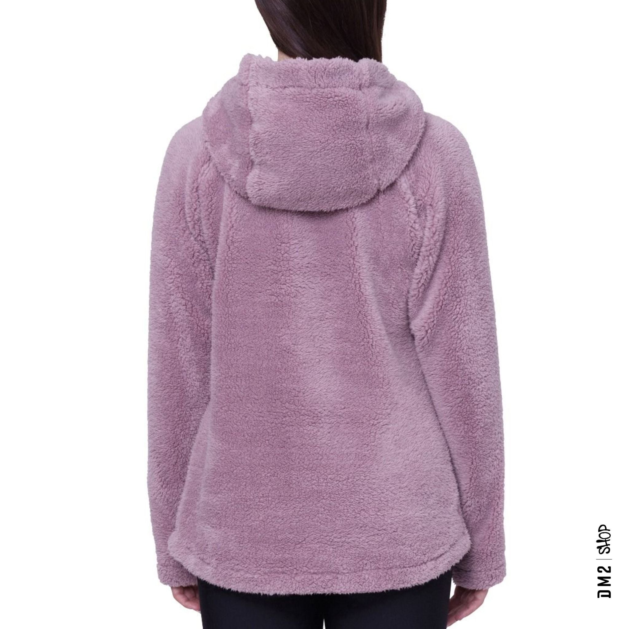 SHERPA 686 FEMME HEMLOCK, 2 couleurs - DM2 SHOP