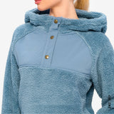 SHERPA 686 FEMME HEMLOCK, 2 couleurs - DM2 SHOP