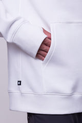 FLEECE SNOW HOMME KNOCKOUT BLANC 686 - DM2 SHOP