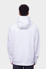 FLEECE SNOW HOMME KNOCKOUT BLANC 686 - DM2 SHOP