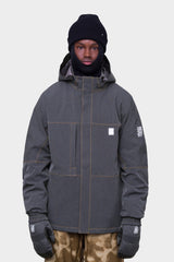MANTEAU SNOW HOMME DOJO 686 - DM2 SHOP