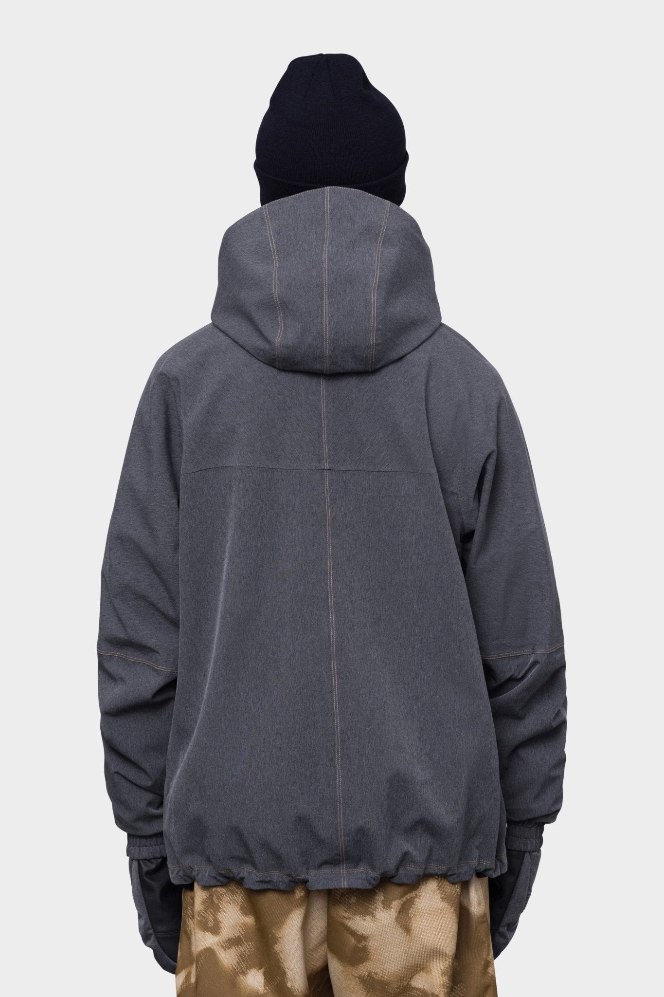 MANTEAU SNOW HOMME DOJO 686 - DM2 SHOP