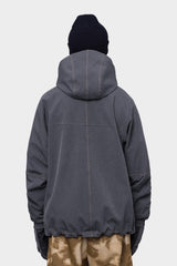 MANTEAU SNOW HOMME DOJO 686 - DM2 SHOP