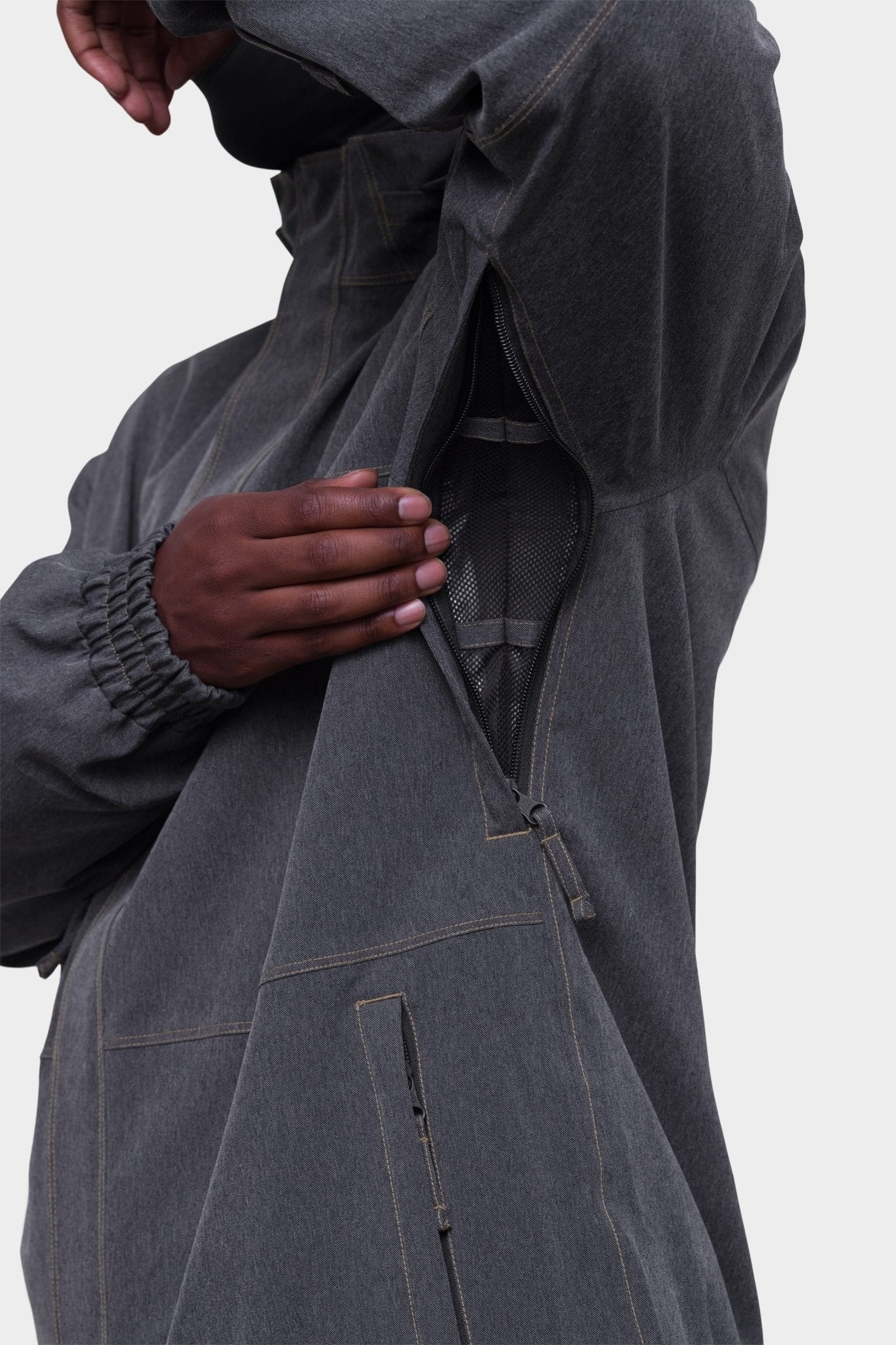 MANTEAU SNOW HOMME DOJO 686 - DM2 SHOP