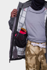 MANTEAU SNOW HOMME DOJO 686 - DM2 SHOP