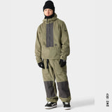 ANORAK SHELL 686 HOMME GHOST SAGE CORD - DM2 SHOP