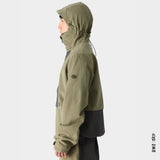 ANORAK SHELL 686 HOMME GHOST SAGE CORD - DM2 SHOP