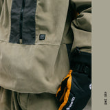 ANORAK SHELL 686 HOMME GHOST SAGE CORD - DM2 SHOP