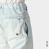 PANTALON SNOW HOMME DENIM BLEACH 686 - DM2 SHOP