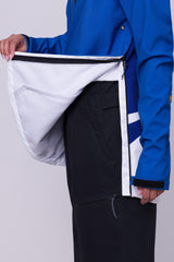 MANTEAU SOFTSHELL FEMME HELLO KITTY - DM2 SHOP