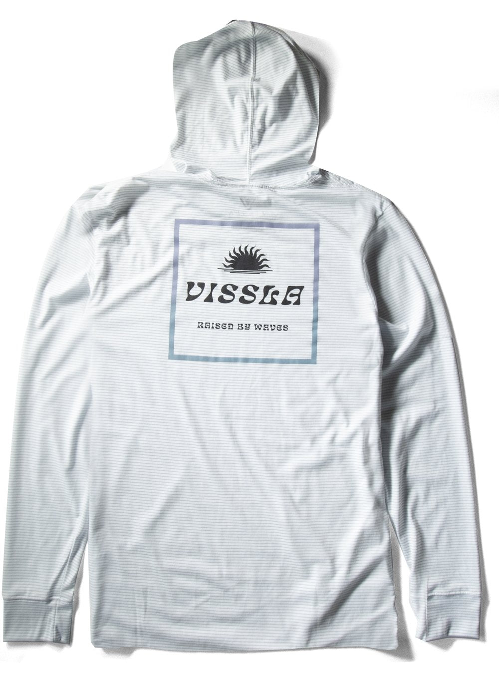 CHANDAIL THE BOX COMP LITE ECO HOMME VISSLA - DM2 SHOP