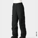 PANTALON ISOLÉ 686 FEMME AURA NOIR - DM2 SHOP
