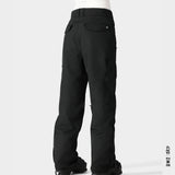 PANTALON ISOLÉ 686 FEMME AURA NOIR - DM2 SHOP