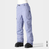 PANTALON ISOLÉ 686 FEMME AURA MAUVE - DM2 SHOP