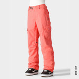 PANTALON ISOLÉ FEMME 686 AURA MAUVE - DM2 SHOP