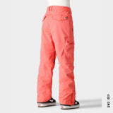 PANTALON ISOLÉ FEMME 686 AURA MAUVE - DM2 SHOP