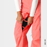PANTALON ISOLÉ FEMME 686 AURA MAUVE - DM2 SHOP