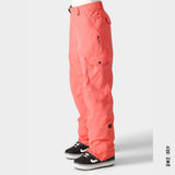 PANTALON ISOLÉ FEMME 686 AURA MAUVE - DM2 SHOP