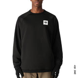 FLEECE SNOW BONDED HOMME 686 BLACK - DM2 SHOP