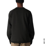 FLEECE SNOW BONDED HOMME 686 BLACK - DM2 SHOP