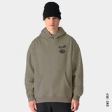 FLEECE SNOW 686 X WELCOME - DM2 SHOP