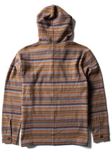 HOOD HOMME DESCANSO DARK HONEY VISSLA - DM2 SHOP
