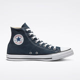 CHAUSSURE UNISEXE CTAS HI TOP MARINE, CONVERSE - DM2 SHOP