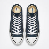 CHAUSSURE UNISEXE CTAS HI TOP MARINE, CONVERSE - DM2 SHOP