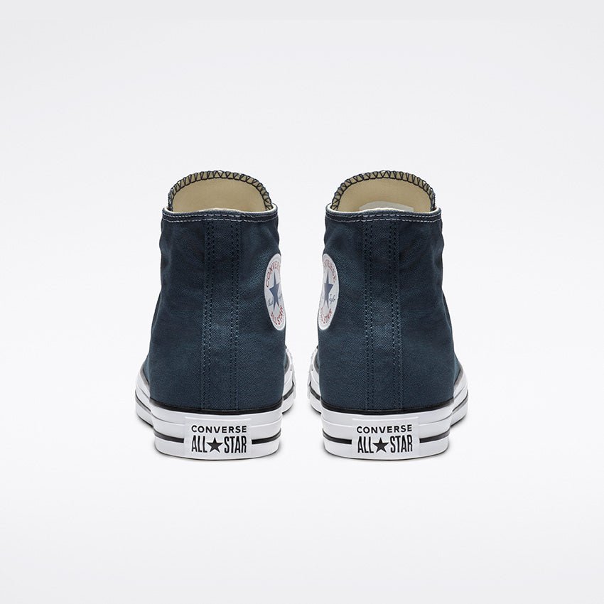 CHAUSSURE UNISEXE CTAS HI TOP MARINE, CONVERSE - DM2 SHOP