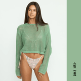 TRICOT FEMME MADAME SWEATER, VOLCOM - DM2 SHOP