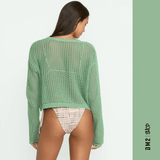 TRICOT FEMME MADAME SWEATER, VOLCOM - DM2 SHOP