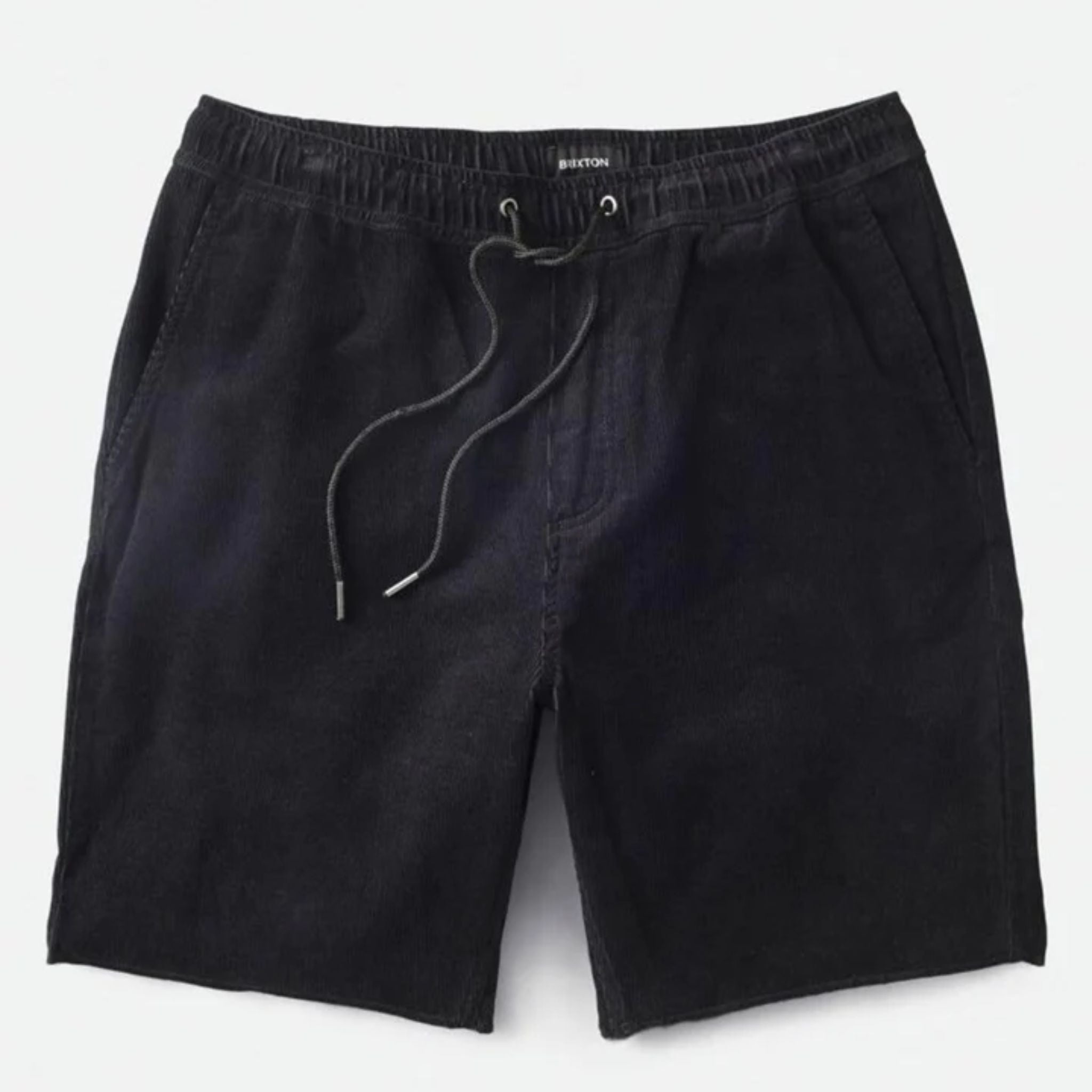SHORT MADRID II CORDUROY 16" BRIXTON, 2 couleurs - DM2 SHOP