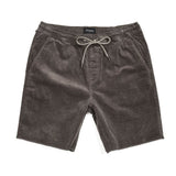 SHORT MADRID II CORDUROY 16" BRIXTON, 2 couleurs - DM2 SHOP
