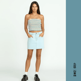 TUBE TOP FEMME MAGIKAL, VOLCOM - DM2 SHOP