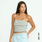 TUBE TOP FEMME MAGIKAL, VOLCOM - DM2 SHOP