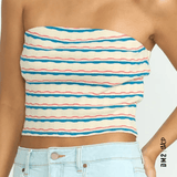 TUBE TOP FEMME MAGIKAL, VOLCOM - DM2 SHOP
