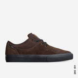 CHAUSSURES SKATE MAHALO PLUS COFFEE GLOBE - DM2 SHOP