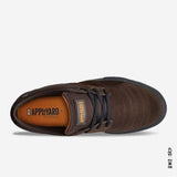 CHAUSSURES SKATE MAHALO PLUS COFFEE GLOBE - DM2 SHOP