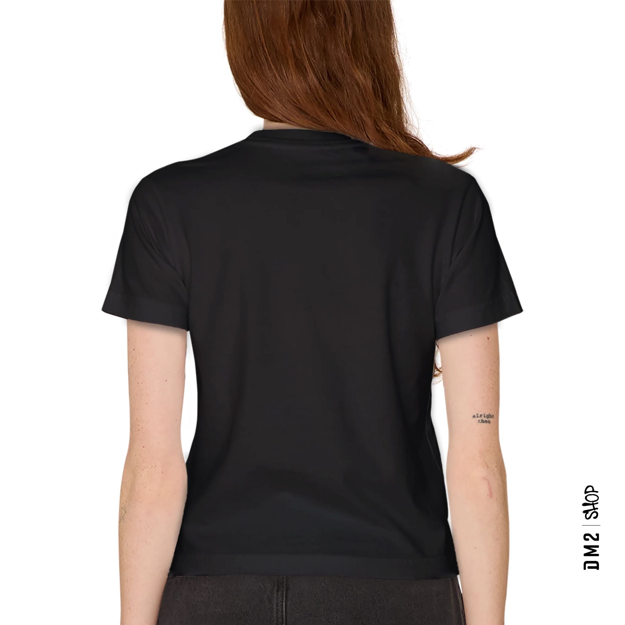 T - SHIRT FEMME MAKE ART NOT WAR 2, OBEY - DM2 SHOP
