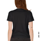 T - SHIRT FEMME MAKE ART NOT WAR 2, OBEY - DM2 SHOP