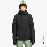 manteau-isole-mission-solid-boys-noir-quiksilver-dm2-h25