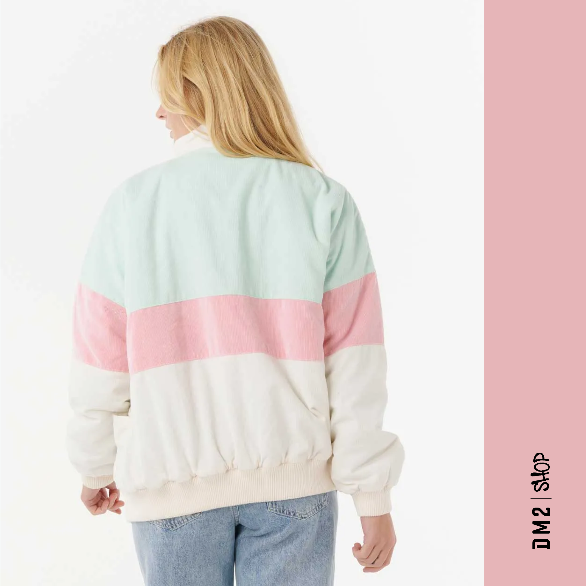 MANTEAU AUTOMNE CALA VADELLA FEMME RIP CURL - DM2 SHOP