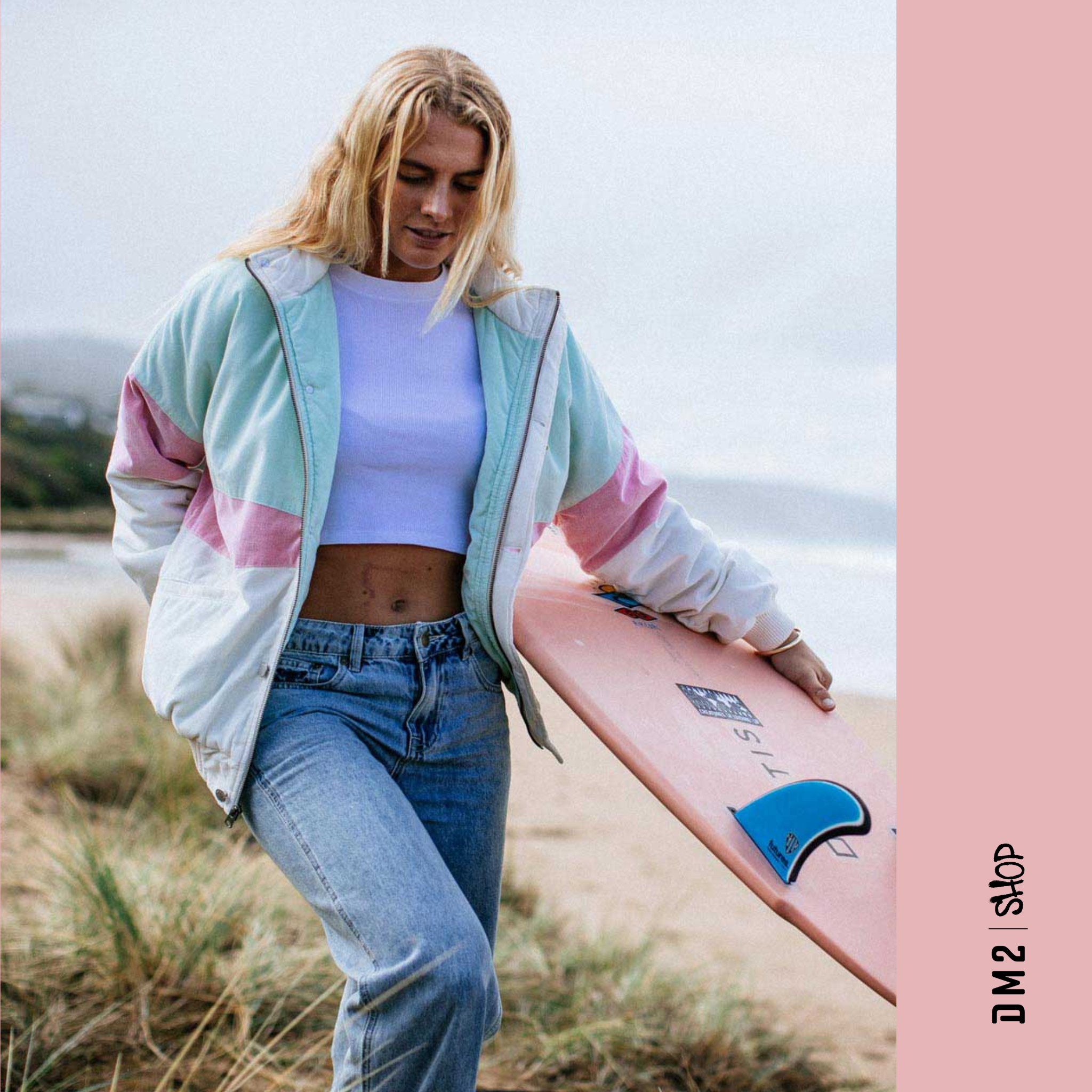 MANTEAU AUTOMNE CALA VADELLA FEMME RIP CURL - DM2 SHOP