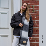 MANTEAU ISABELLE NOIR FEMME