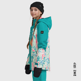 MANTEAU DE SNOW FILLE FWC PLAY