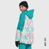 MANTEAU DE SNOW FILLE FWC PLAY