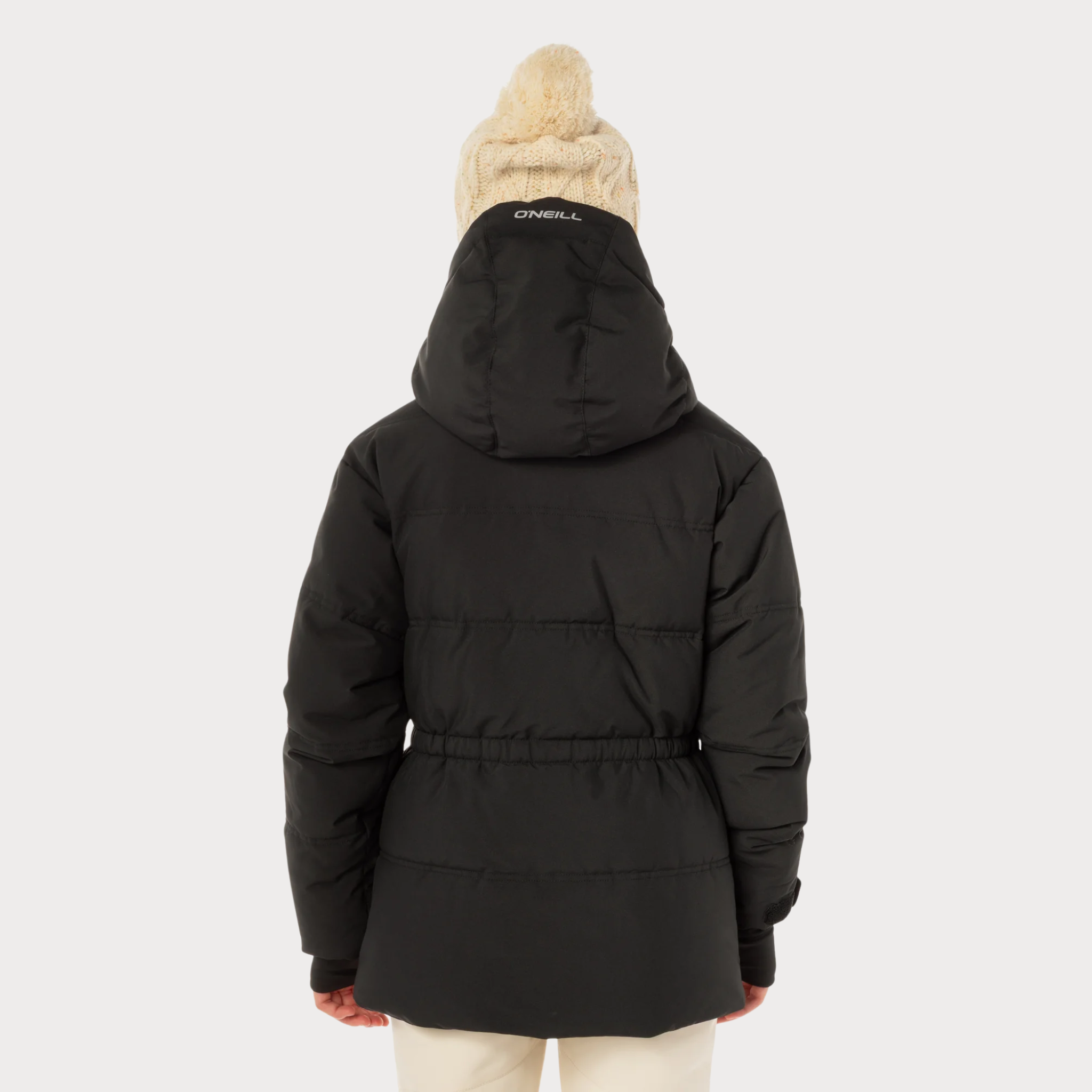 O'NEILL - DOUDOUNE FILLE - FWC CRUZ NOIR